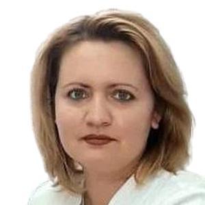 Артамонова Алина Олеговна