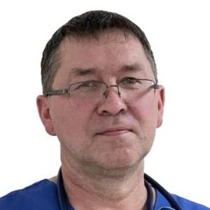 Арсентьев Андрей Дмитриевич