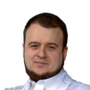 Калинкин Дмитрий Андреевич
