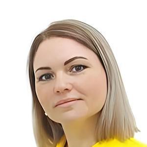 Солодова Светлана Владимировна