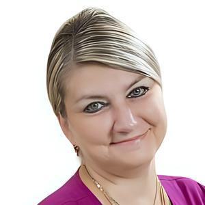 Лукашова Оксана Олеговна