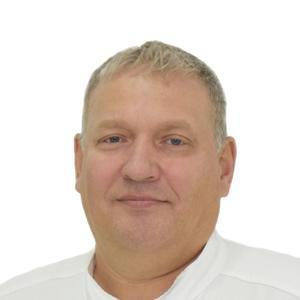 Горохов Евгений Владимирович