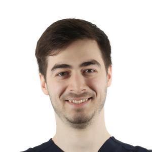 Габибулаев Максим Сиражудинович