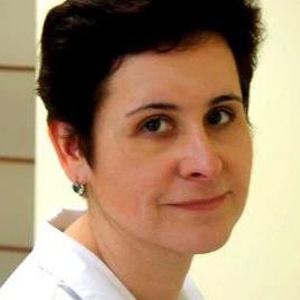 Тихомирова Ольга Владиславовна