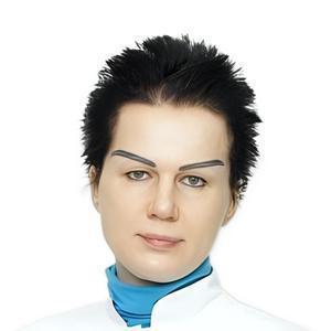 Спорышева Елена Владимировна