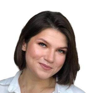 Корабцова Юлия Александровна