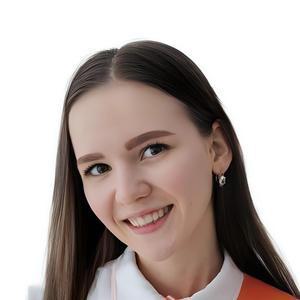 Плужник Юлия Андреевна