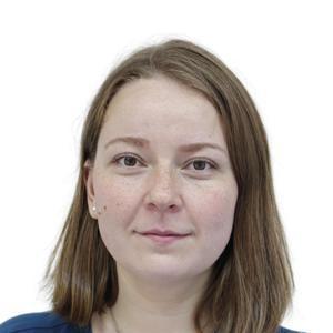 Журавлева Анна Александровна