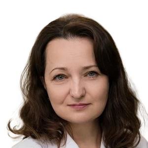 Пасько Оксана Валентиновна