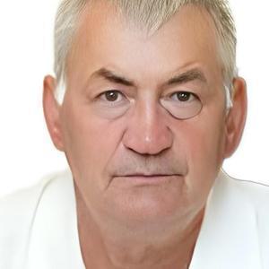 Хафизов Юрий Сальманович