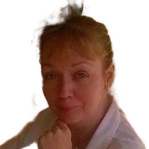 Болотова Ольга Сергеевна