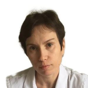 Клементьева Любовь Николаевна