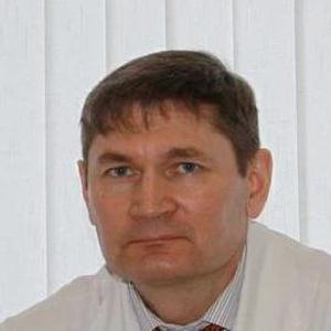 Орлов Андрей Викторович