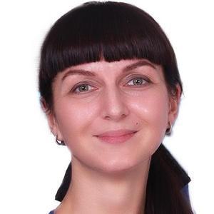 Сергеева Оксана Александровна