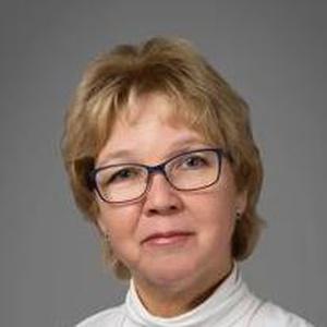 Мазур Елена Васильевна