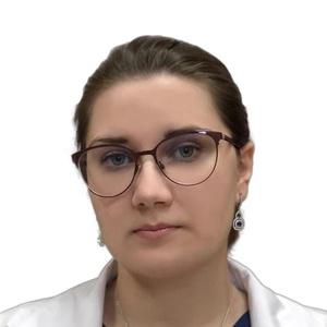 Локтюхова Елена Викторовна