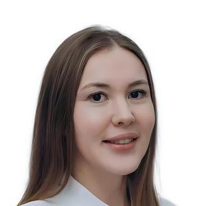 Стрелкова Ксения Владиславовна