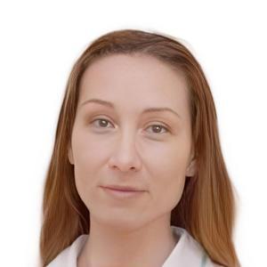 Золотухина Регина Михайловна