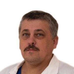 Коровин Юрий Александрович