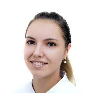 Нагапетян Кристина Гургеновна