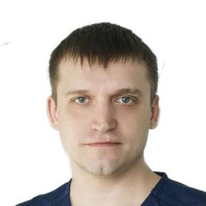 Шумов Вадим Юрьевич