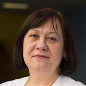Жиганова Ольга Николаевна