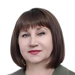 Леушина Галина Ивановна