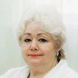 Черданцева Елена Владиславовна