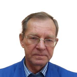 Куприянов Валерий Павлович
