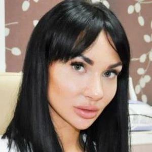 Смирнова Дарья Алексеевна