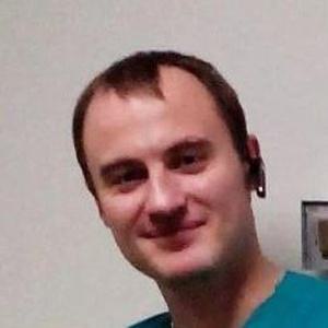 Ануфрий Геннадий Алексеевич