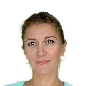 Артёмова Татьяна Николаевна