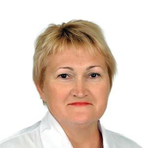 Попова Ирина Борисовна