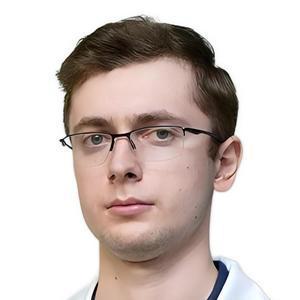 Жуков Александр Андреевич