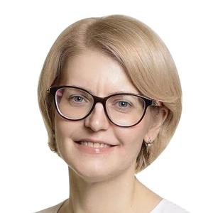 ПетроваКолосова Елизавета Сергеевна