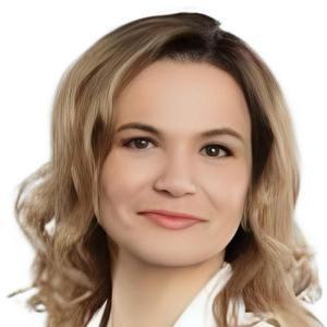 Еременко Марина Сергеевна