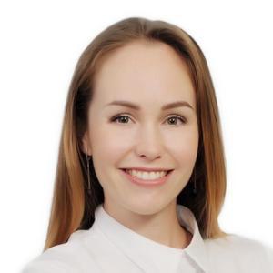 Кукса Виталия Вадимовна