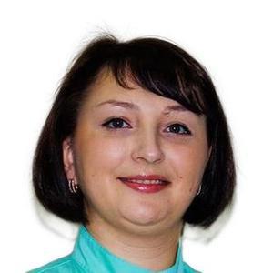 Смижук Ольга Романовна