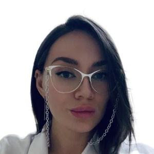 Гришукова Лизавета Сергеевна