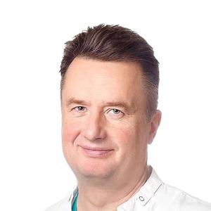 Старков Юрий Леонидович