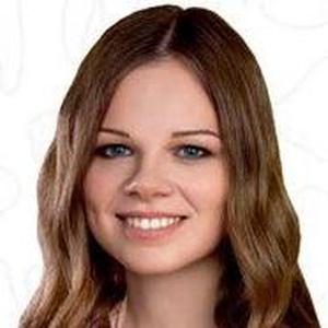 Николаева Екатерина Александровна
