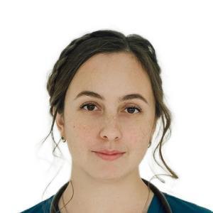 Доценко Ольга Владимировна
