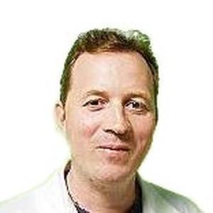 Петушков Андрей Юрьевич