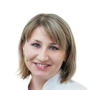 Хайруллина Алсу Габдельнуровна
