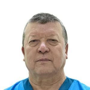 Ахмеджанов Хамит Хисметович