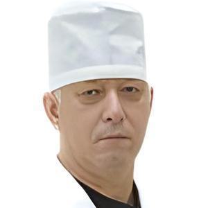 Барчук Игорь Викторович