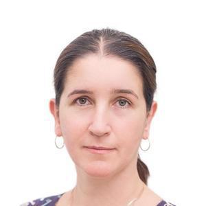 Черемушкина Ирина Александровна