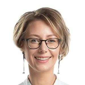 Лавриненко Ольга Оттовна