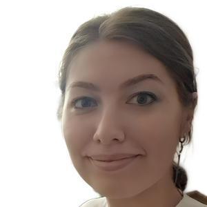 Гавря Любовь Ивановна