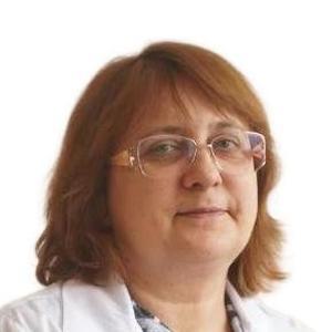 Садовникова Елена Владимировна
